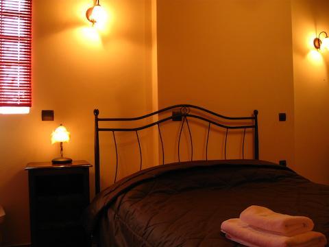 Alonaki Guesthouse Platanos  Екстер'єр фото