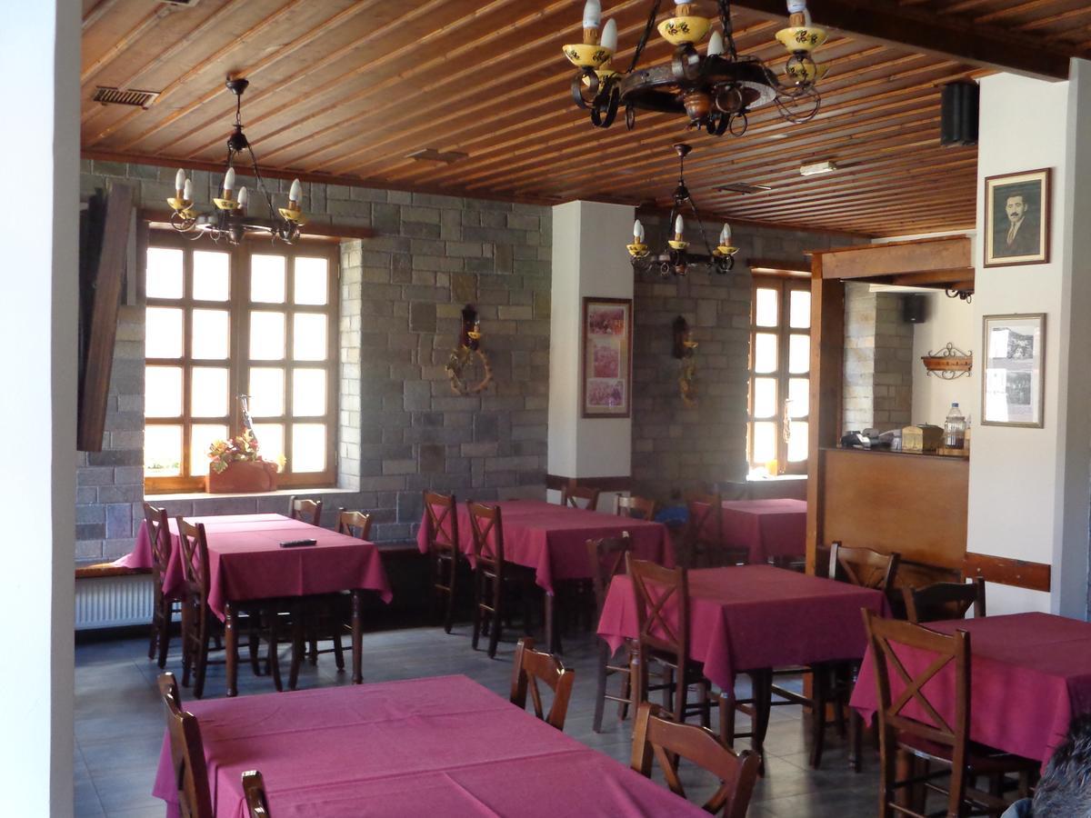 Alonaki Guesthouse Platanos  Екстер'єр фото