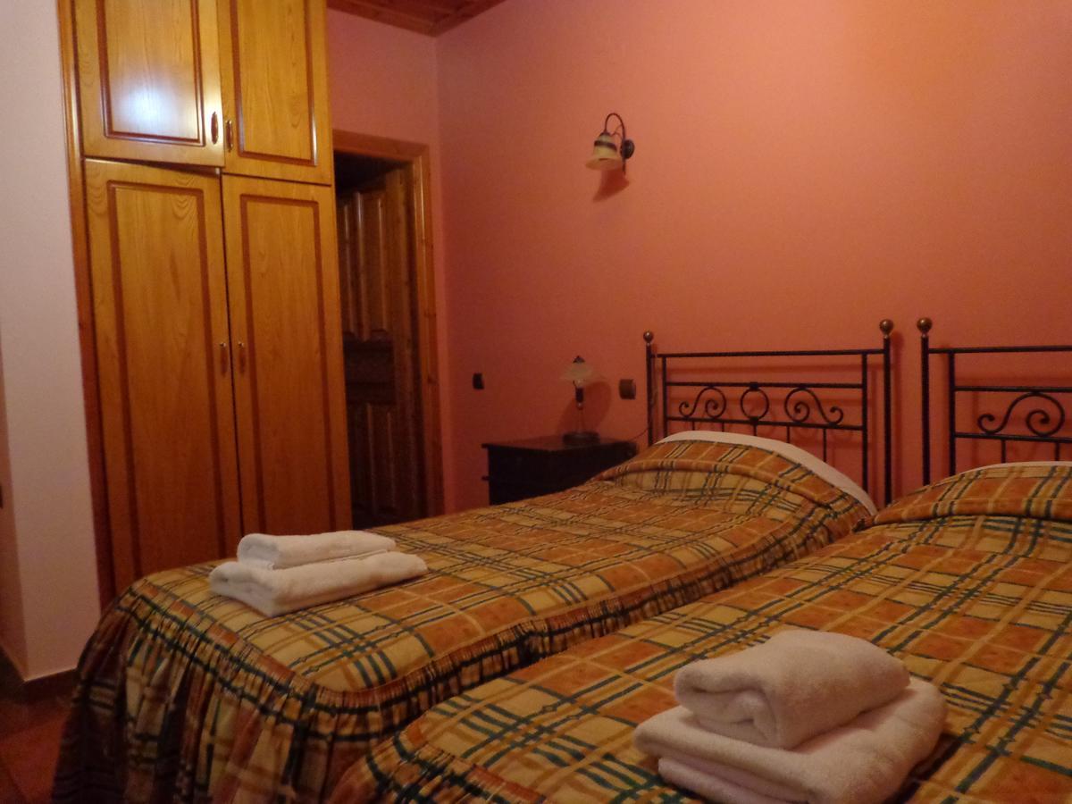 Alonaki Guesthouse Platanos  Екстер'єр фото