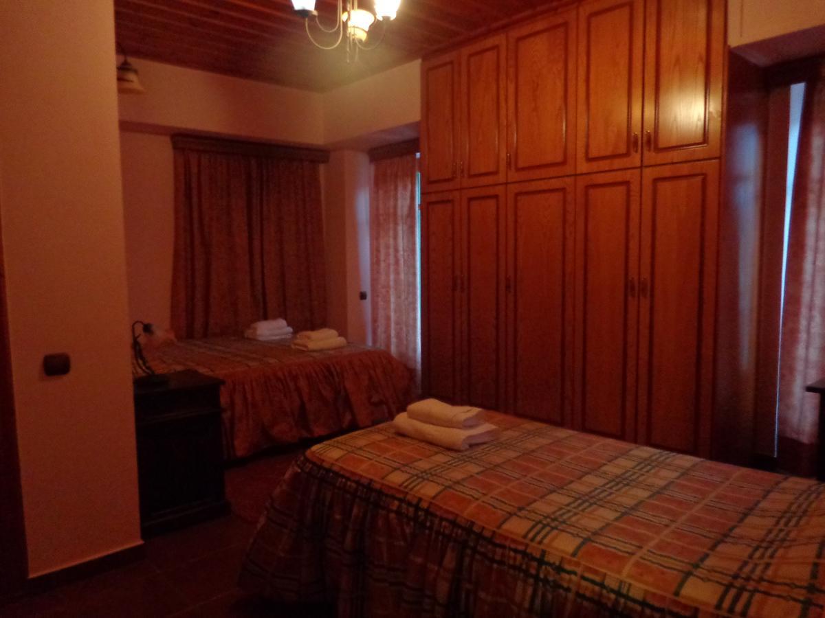 Alonaki Guesthouse Platanos  Екстер'єр фото