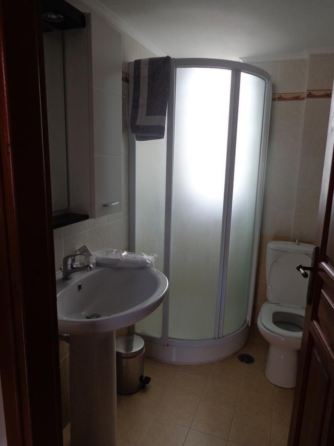 Alonaki Guesthouse Platanos  Екстер'єр фото