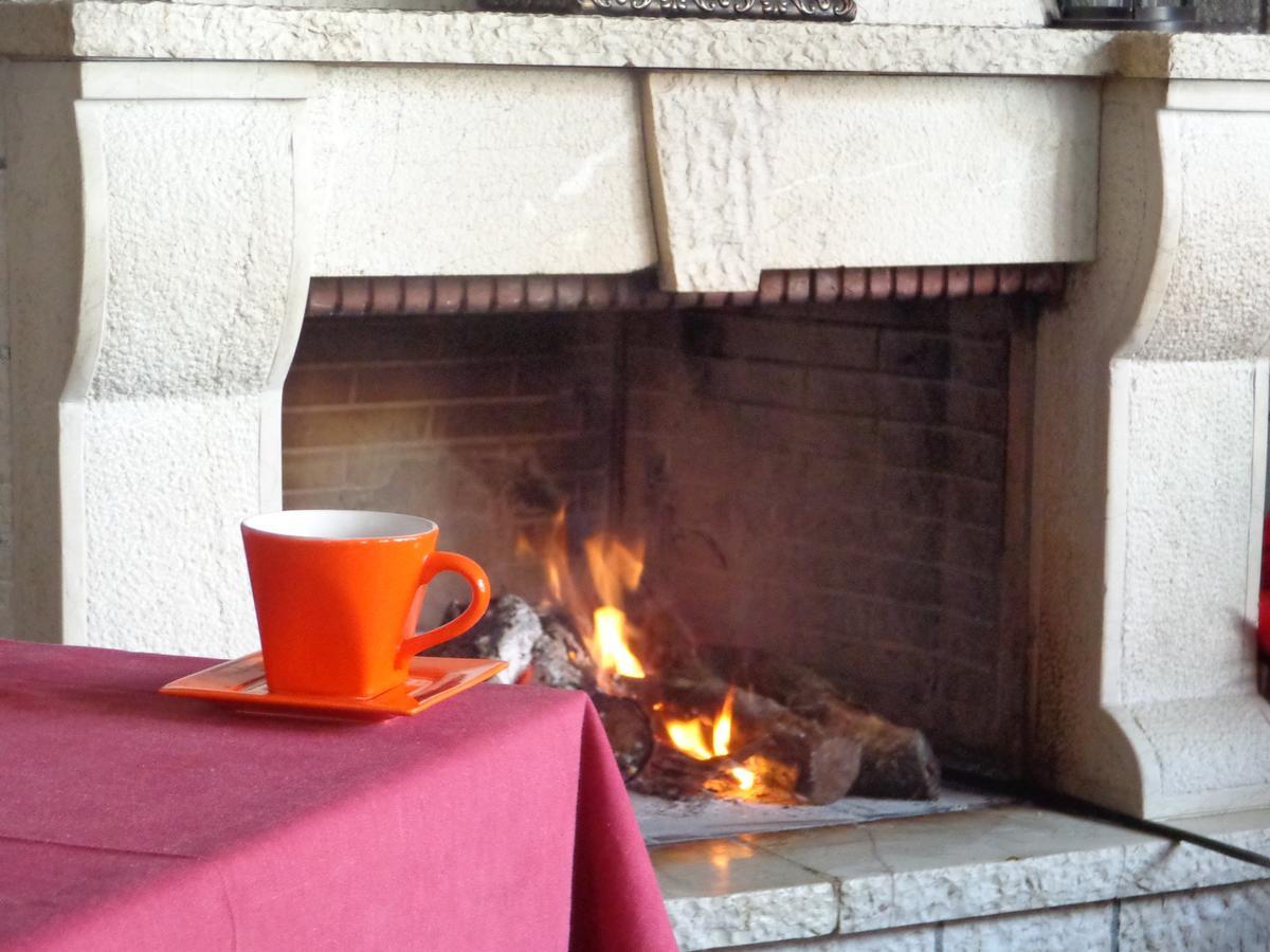 Alonaki Guesthouse Platanos  Екстер'єр фото