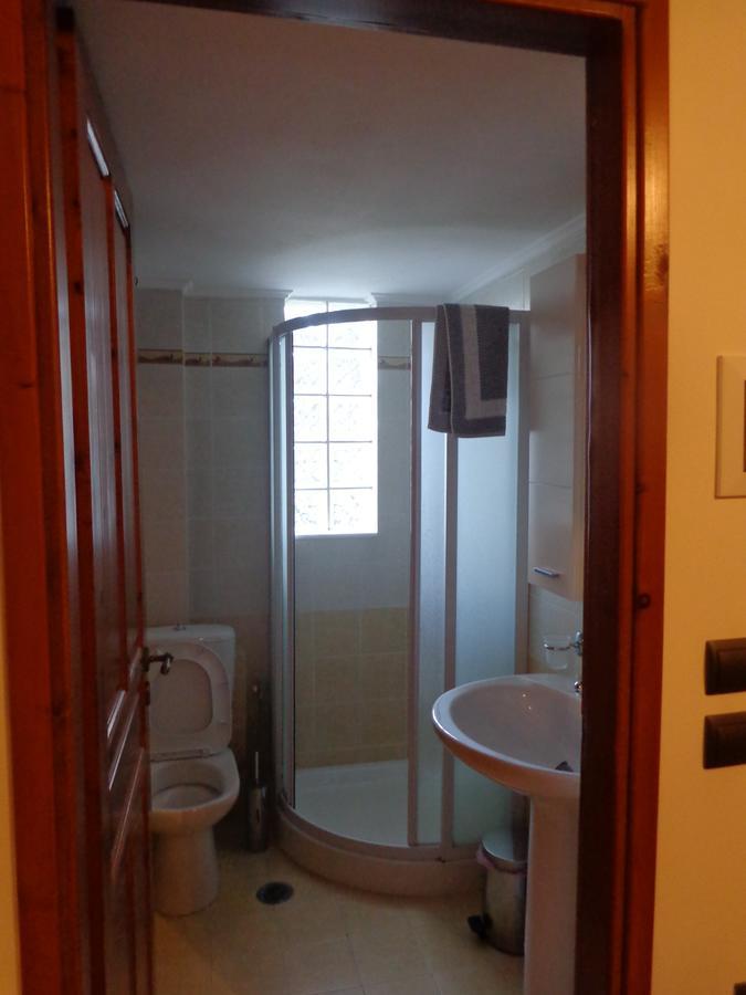 Alonaki Guesthouse Platanos  Екстер'єр фото